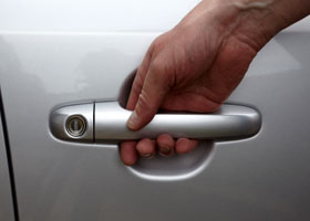 car-door