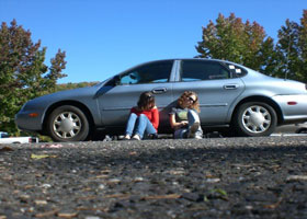 car-lockout